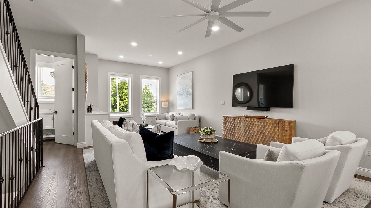 Photo of Livingroom in Tuscaloosa