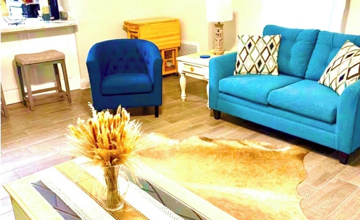 Photo of Livingroom in Milton