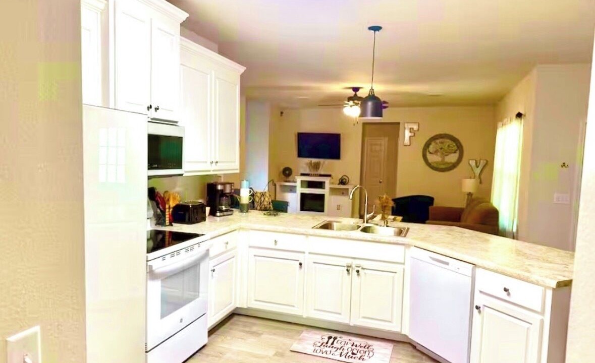 Photo of Kitchen in Milton