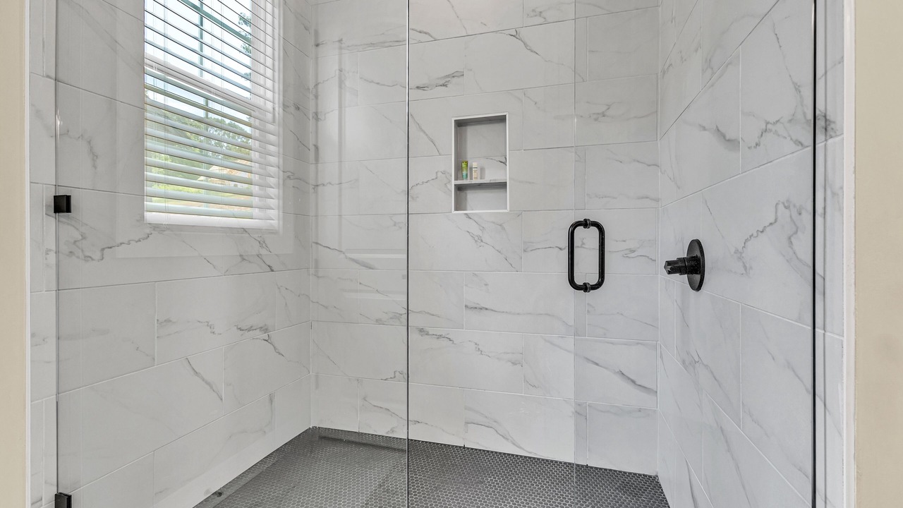 Photo of Bathroom in Tallassee