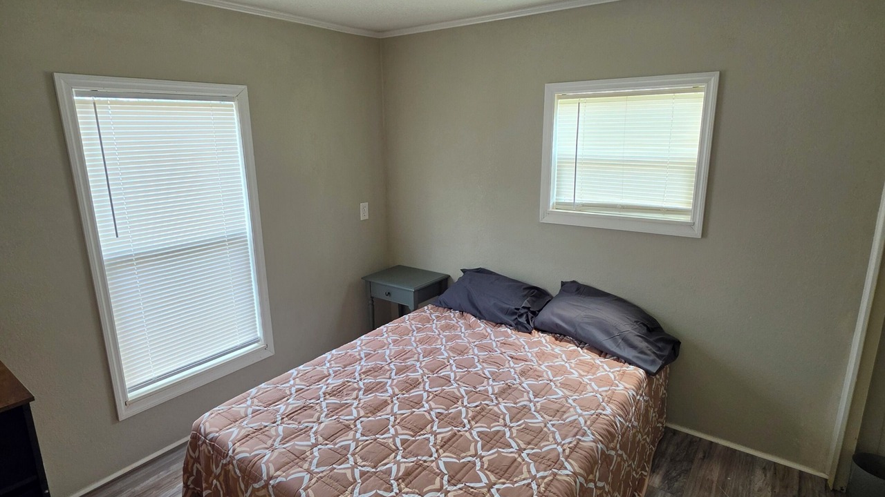 Photo of Bedroom in Southwinds