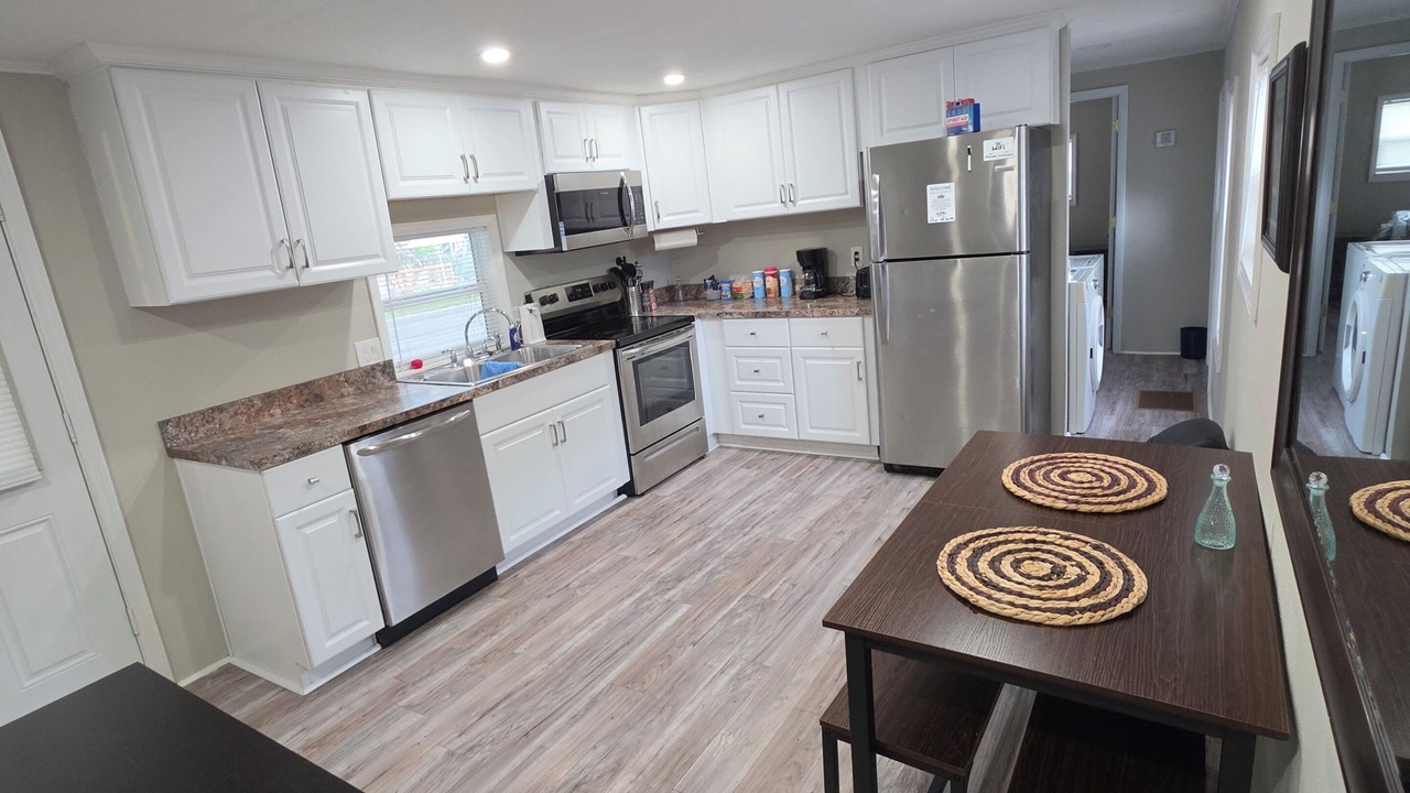 Photo of Kitchen in Southwinds