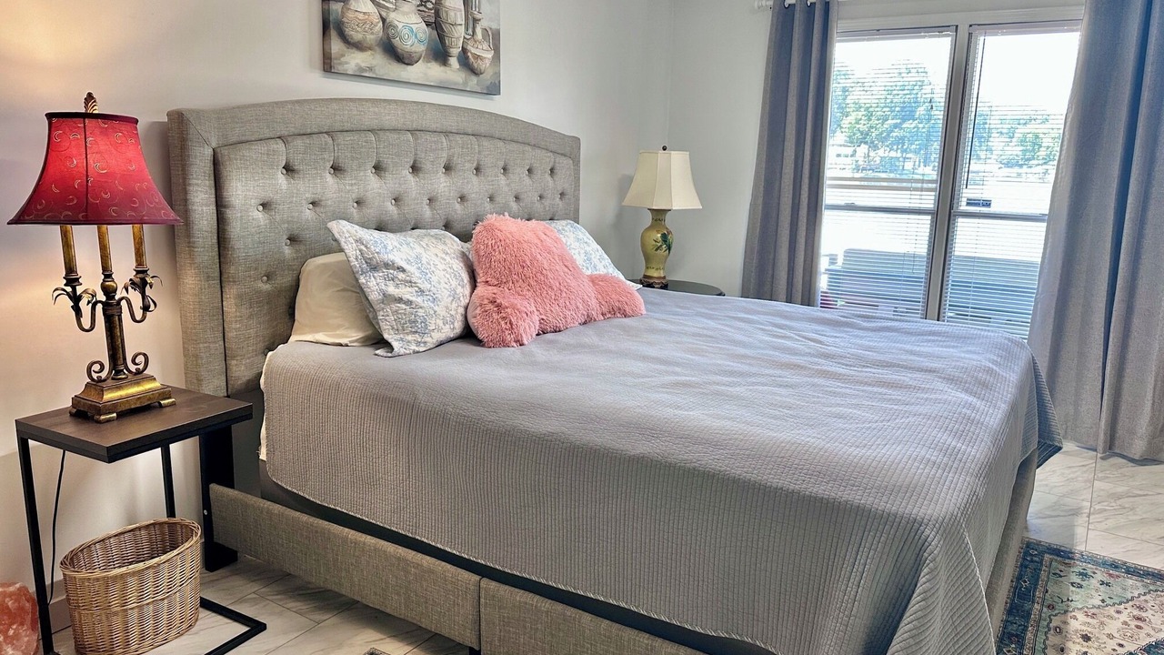 Photo of Bedroom in Muscle Shoals