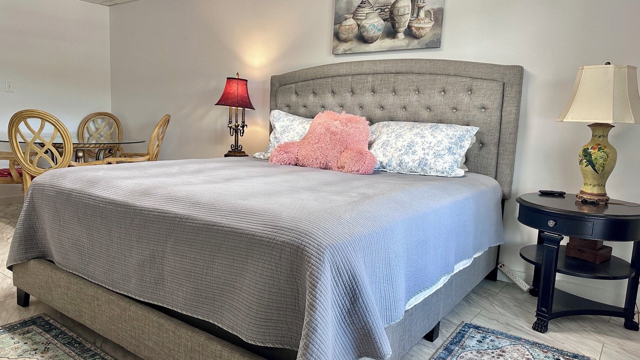 Photo of Bedroom in Muscle Shoals