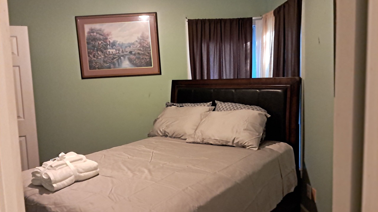 Photo of Bedroom in Farmington