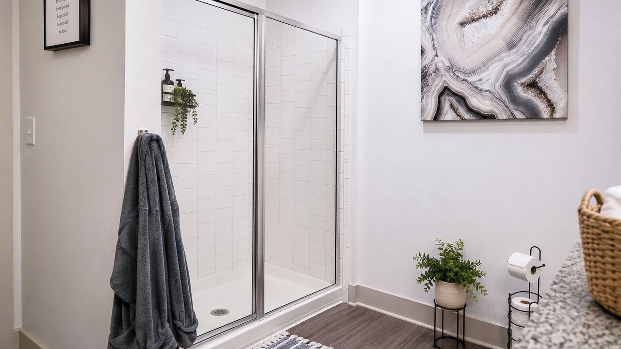 Photo of Bathroom in Westside