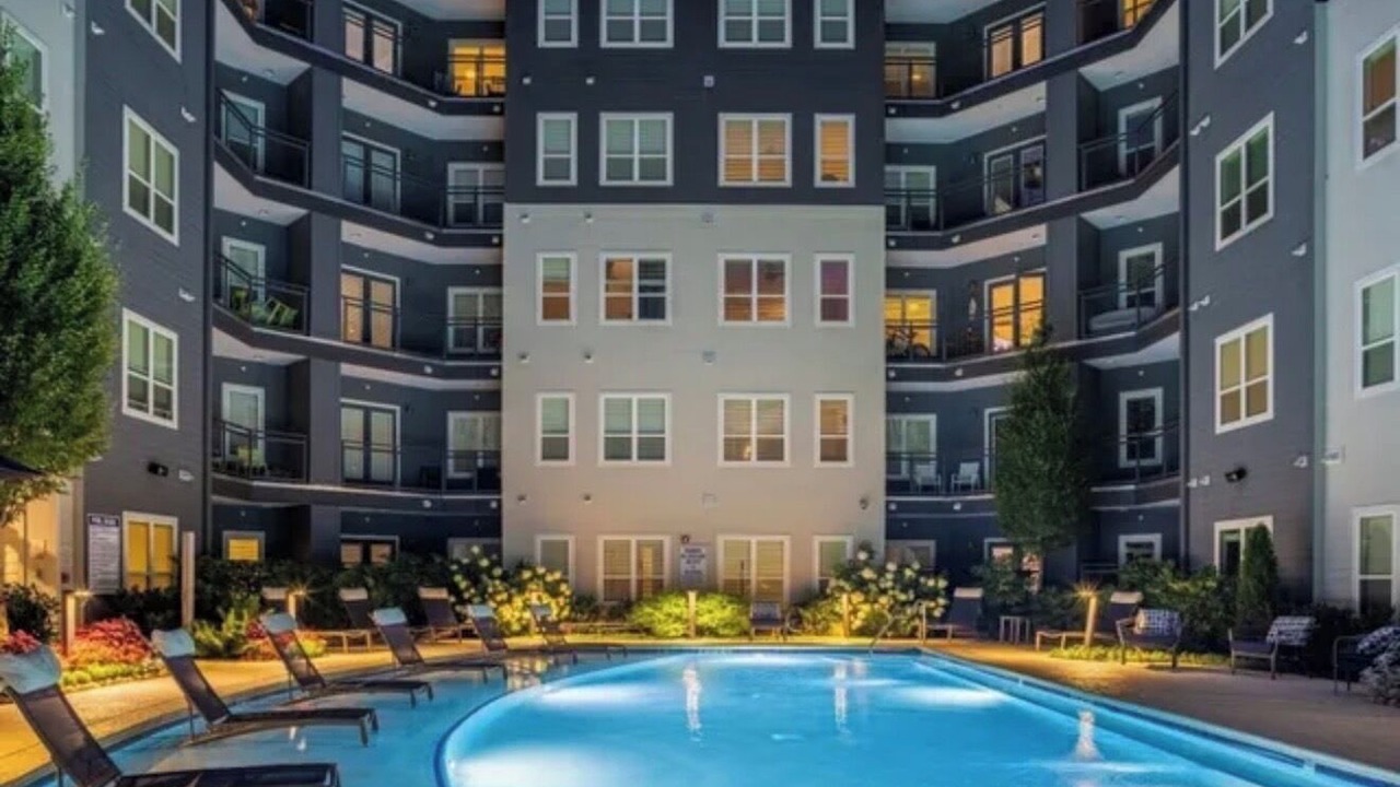 Photo of Outdoor in Westside