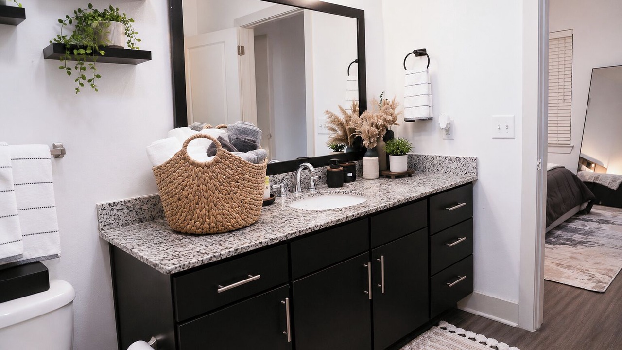 Photo of Bathroom in Westside