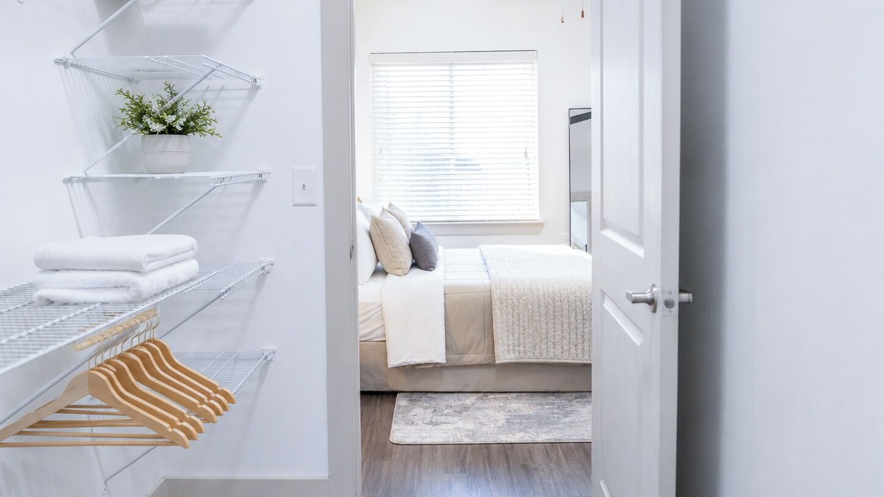 Photo of Bedroom in Westside