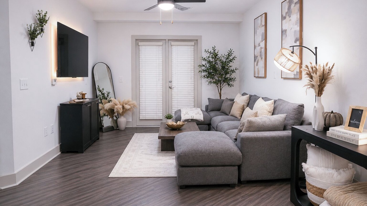 Photo of Livingroom in Westside