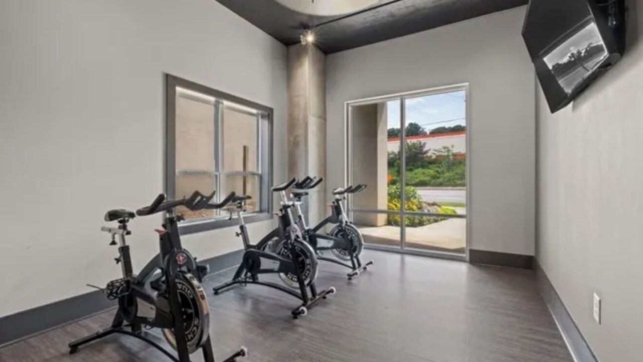Photo of Bedroom in Westside