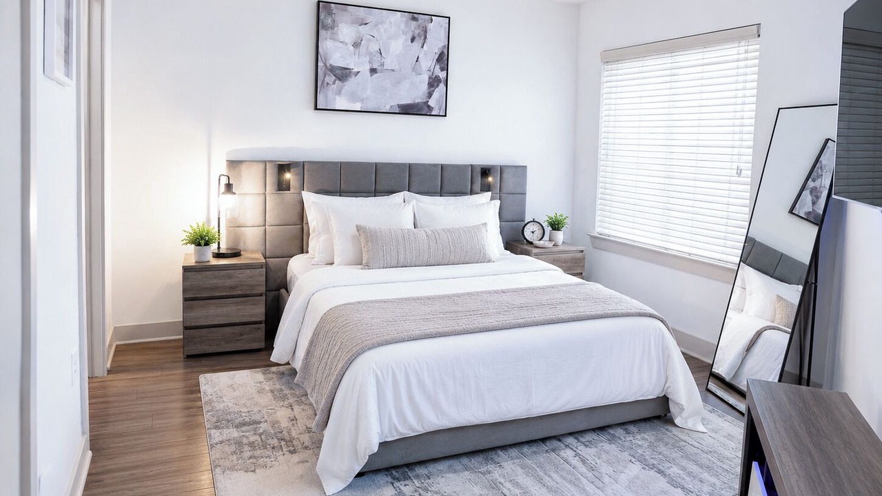 Photo of Bedroom in Westside