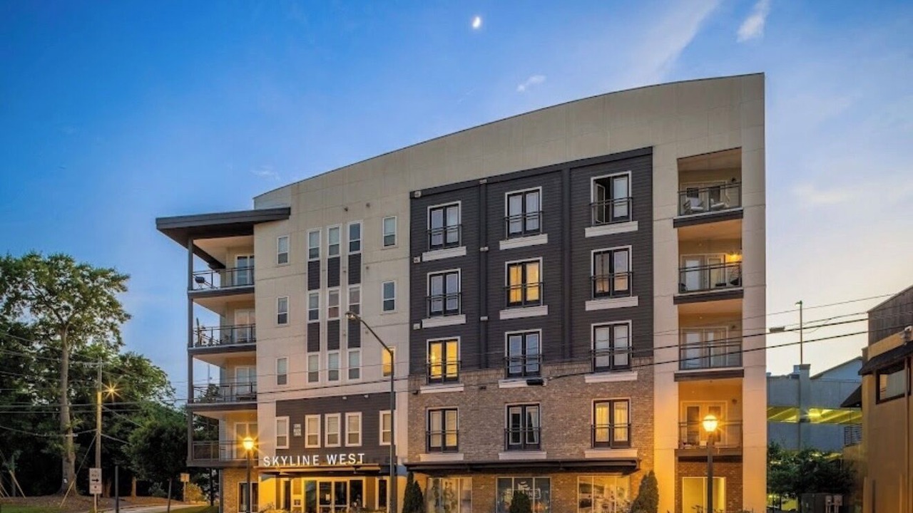 Photo of Outdoor in Westside