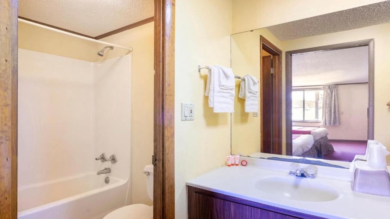 Photo of Bathroom in Daleville
