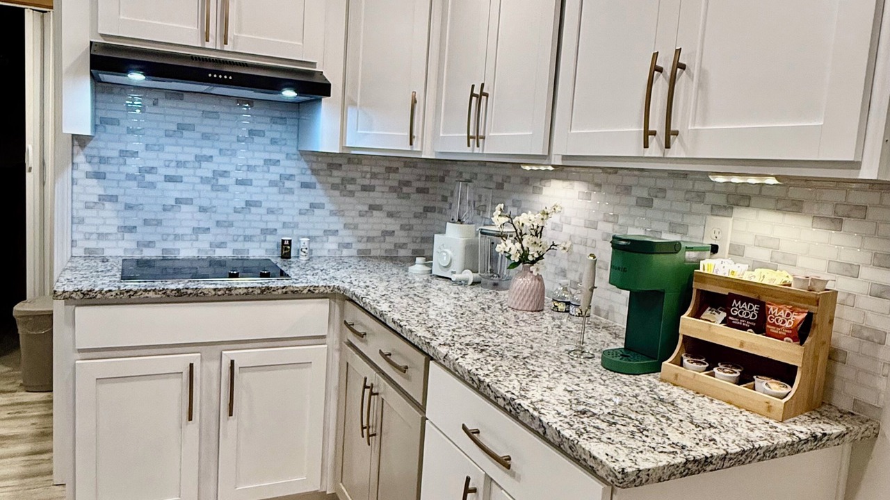 Photo of Kitchen in Dallas