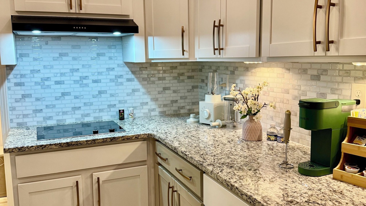 Photo of Kitchen in Dallas