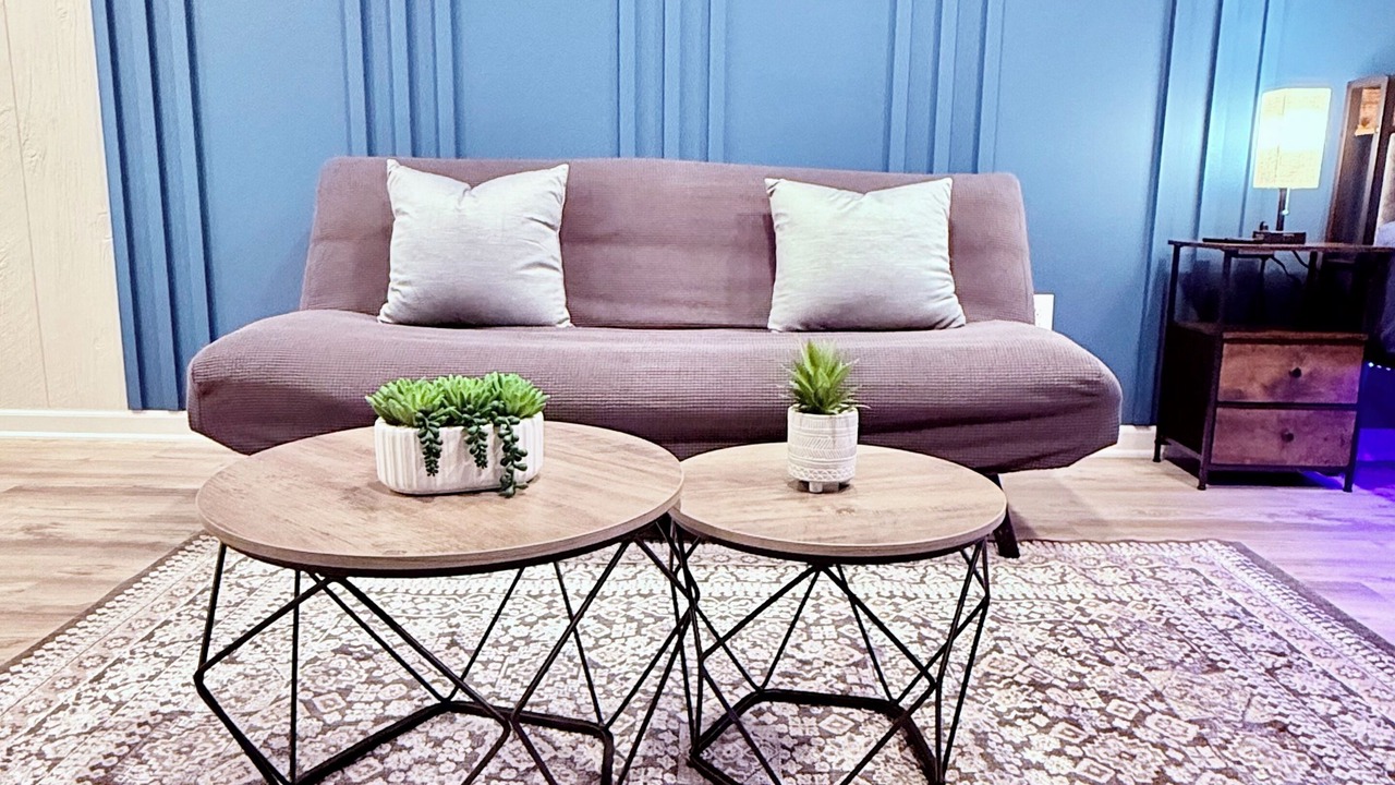 Photo of Livingroom in Dallas