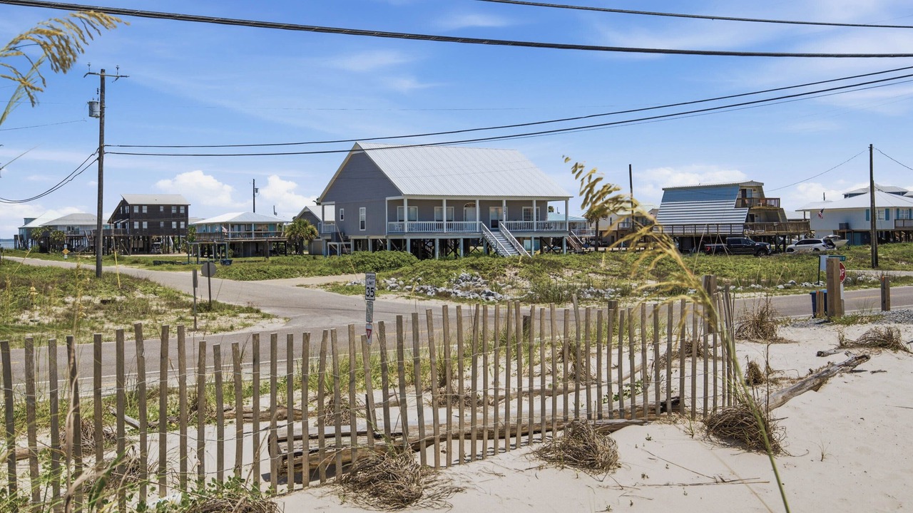 Photo of Outdoor in Silver Cay