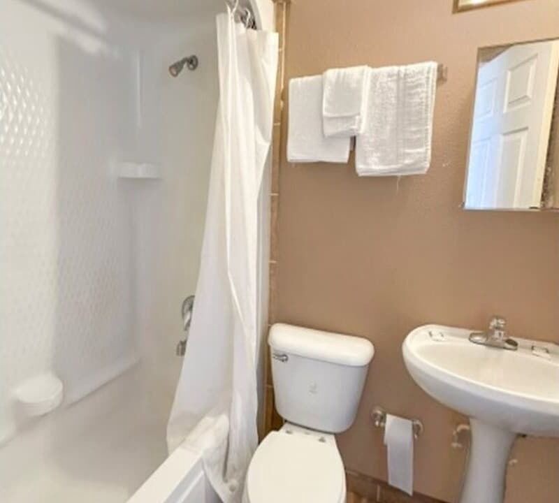 Photo of Bathroom in Sparta