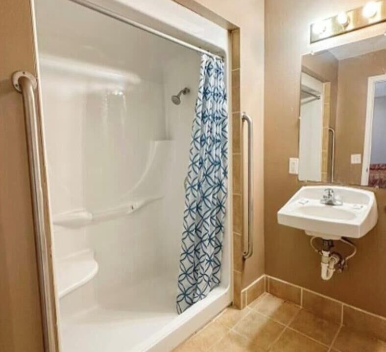 Photo of Bathroom in Sparta