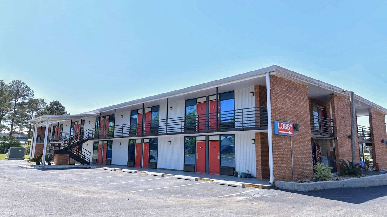 Photo of Outdoor in Valdosta