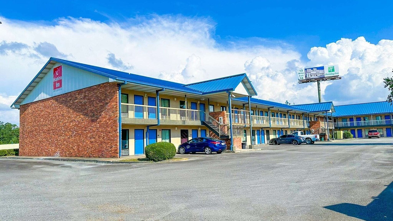 Photo of Outdoor in Hahira