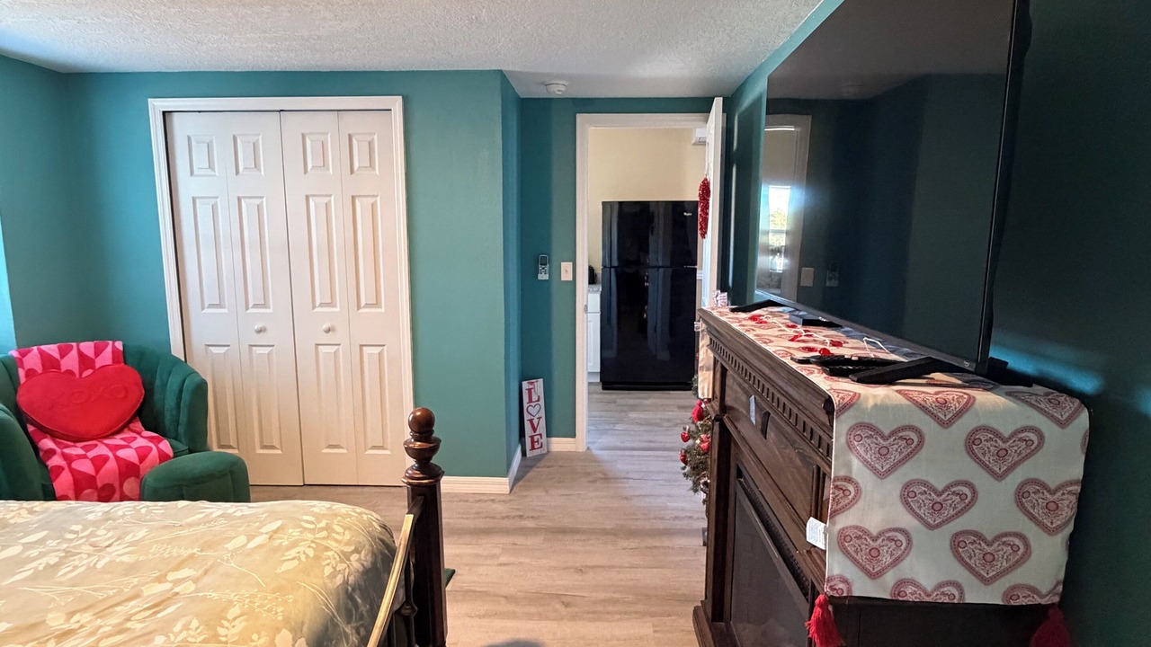 Photo of Bedroom in Haines City