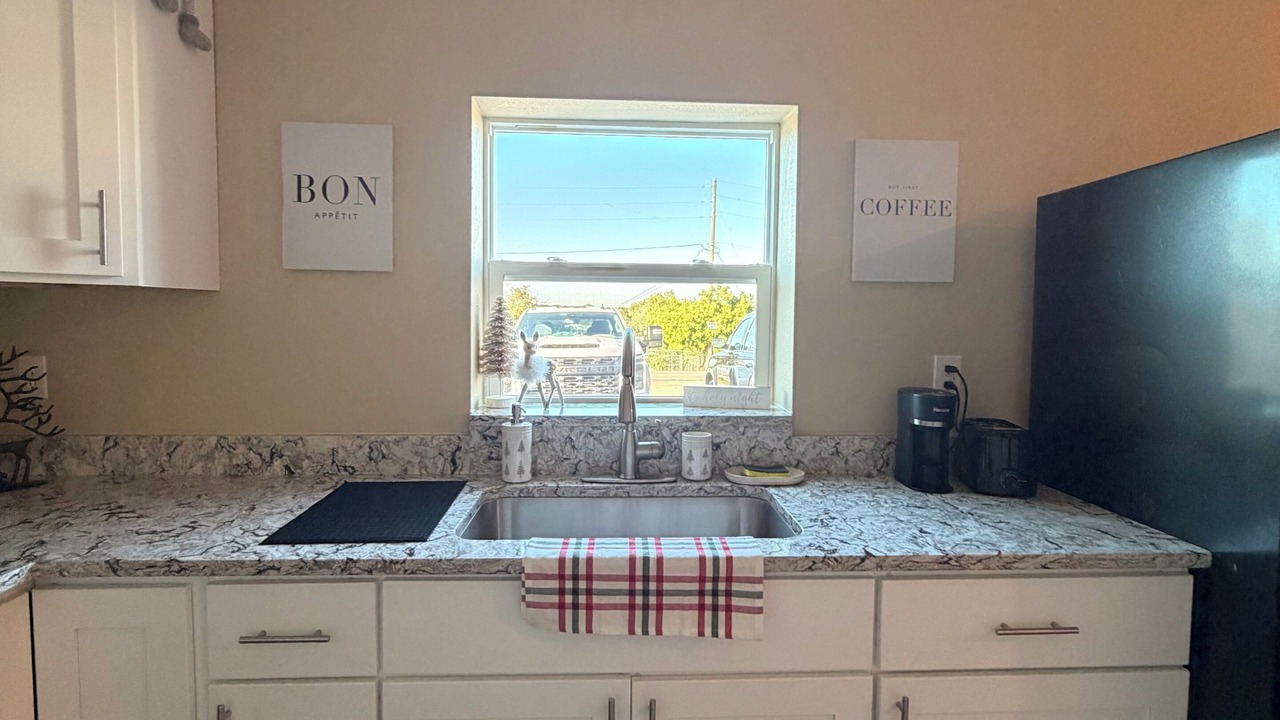 Photo of Kitchen in Haines City