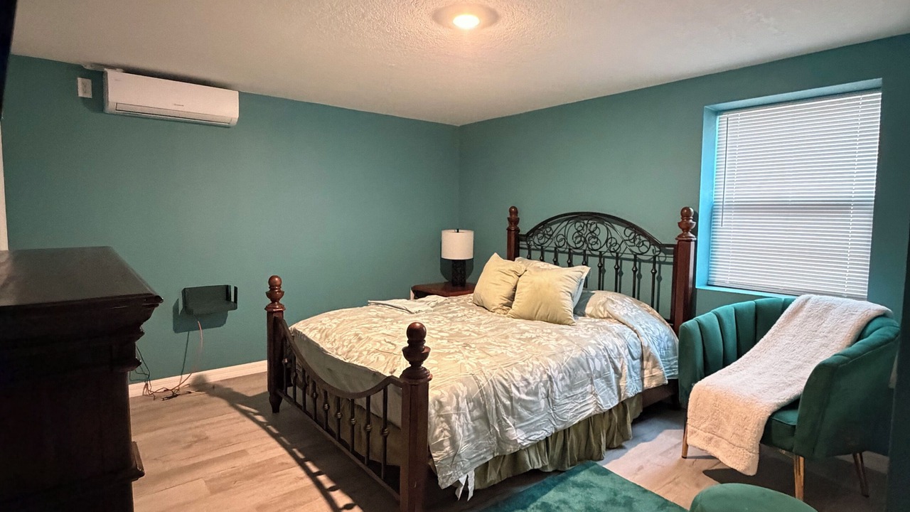 Photo of Bedroom in Haines City