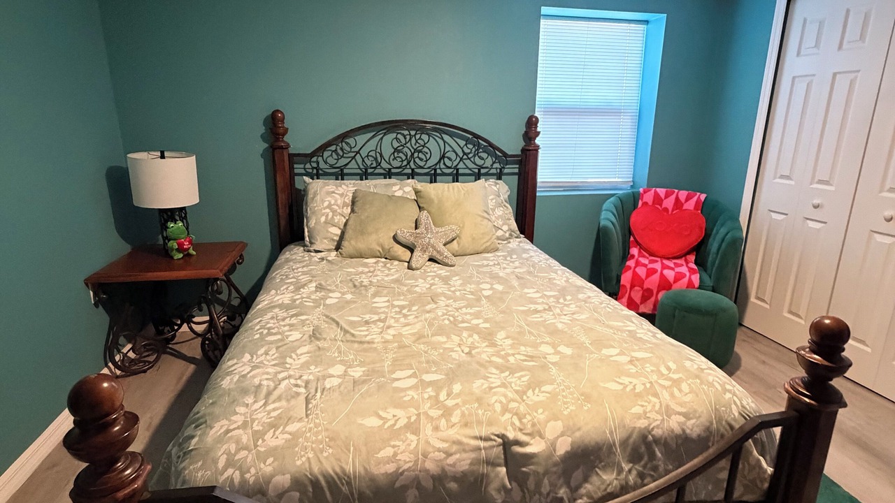 Photo of Bedroom in Haines City