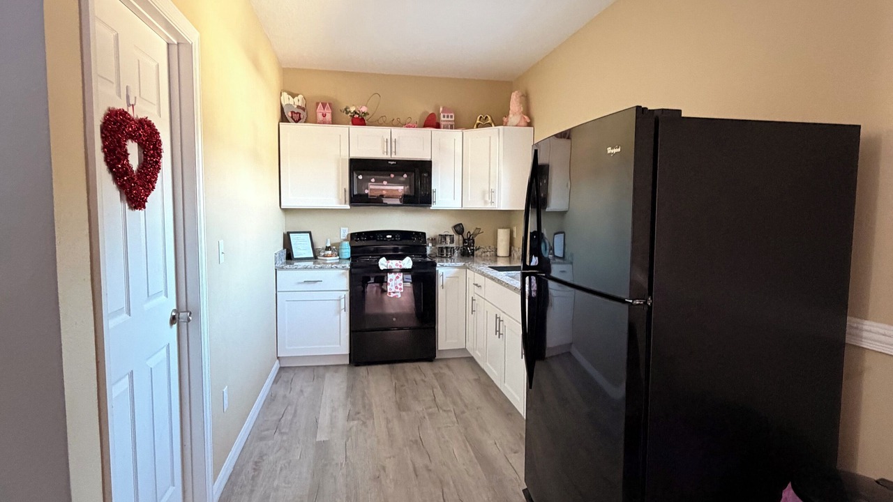 Photo of Kitchen in Haines City