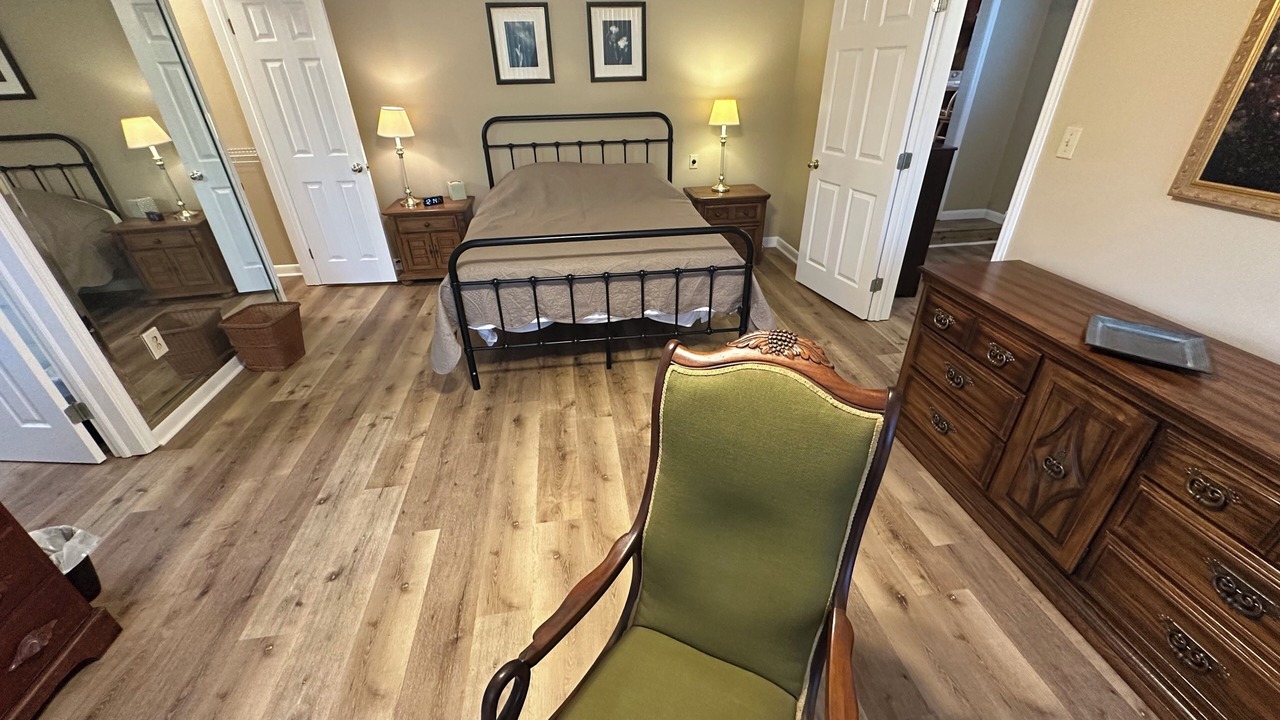 Photo of Bedroom in Boaz
