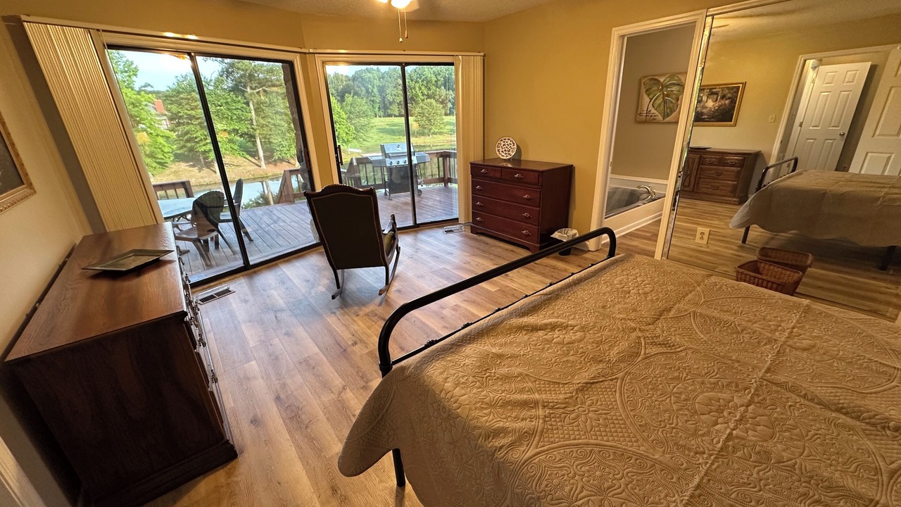 Photo of Bedroom in Boaz