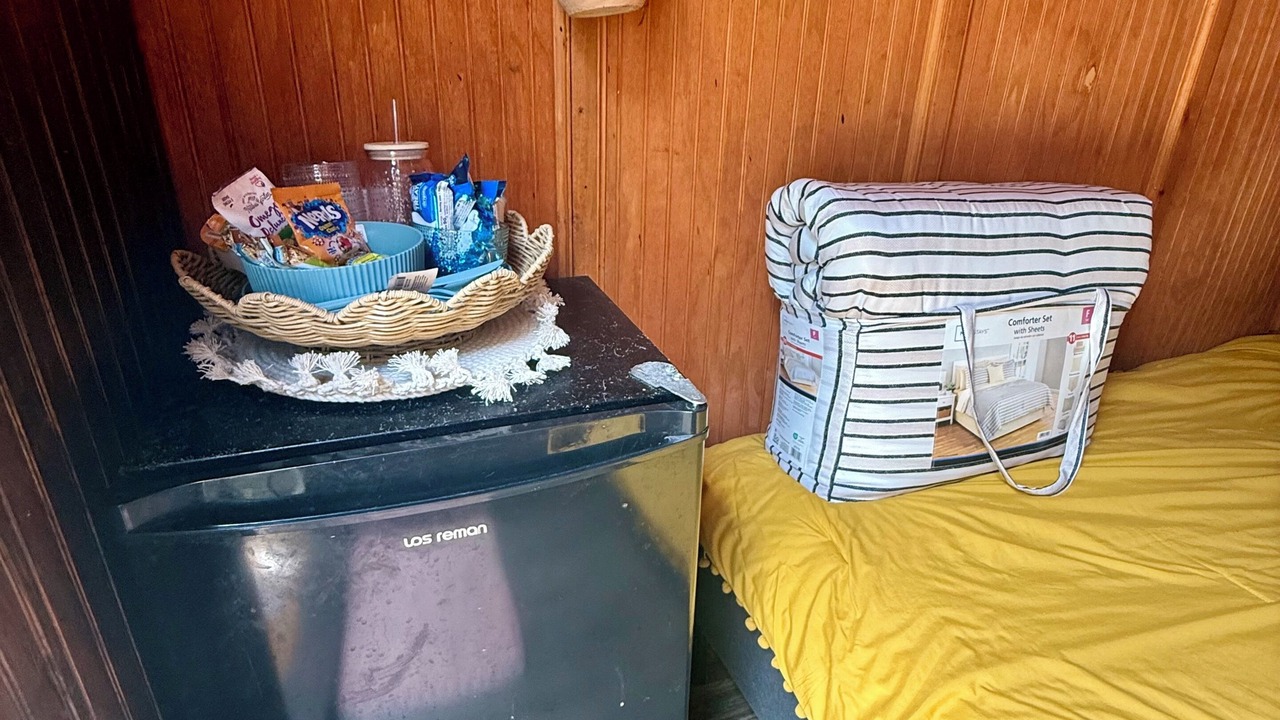 Photo of Bedroom in Sanford