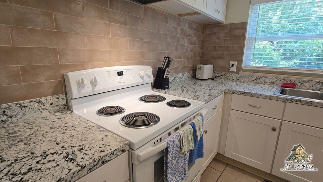 Photo of Kitchen in Buena Vista