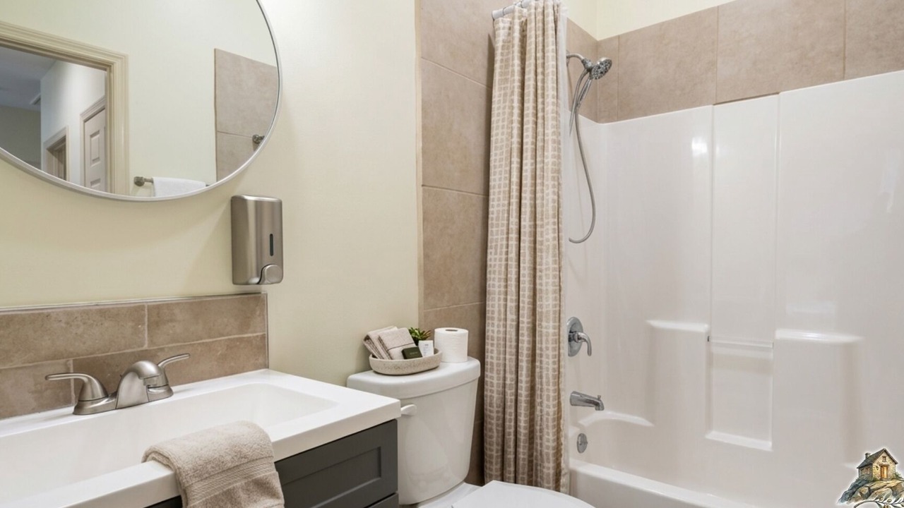 Photo of Bathroom in Buena Vista