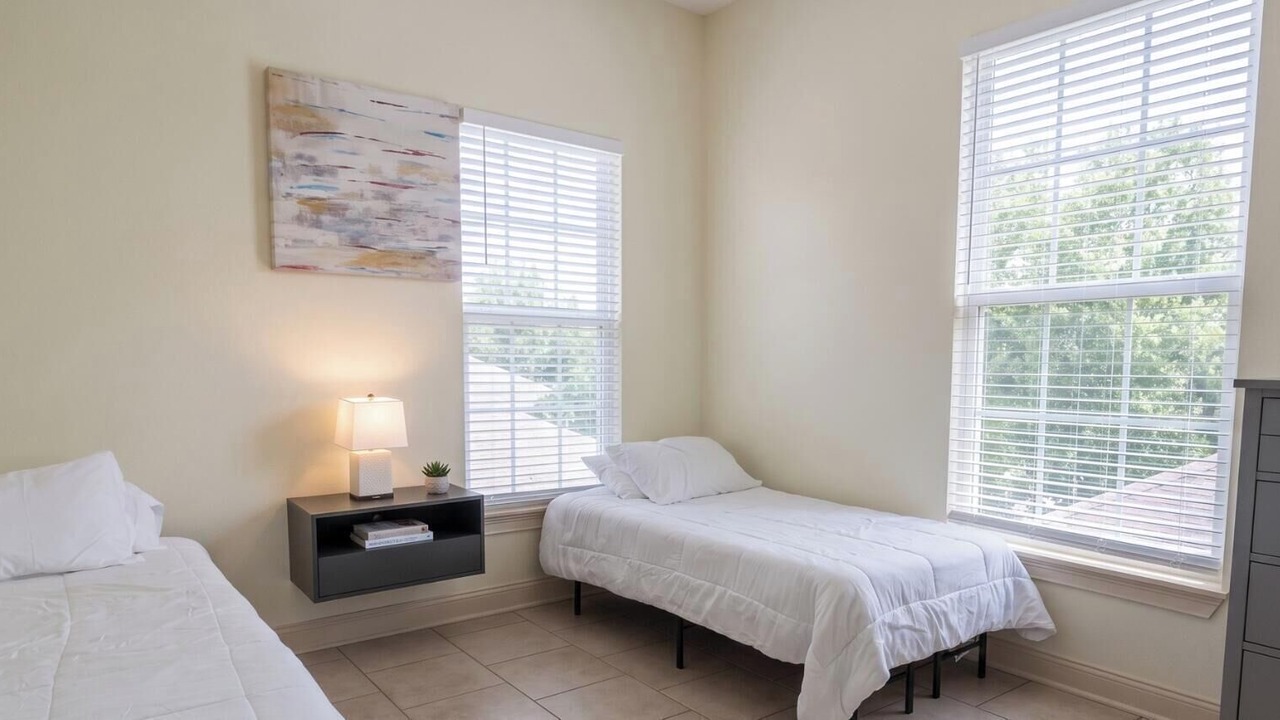 Photo of Bedroom in Buena Vista
