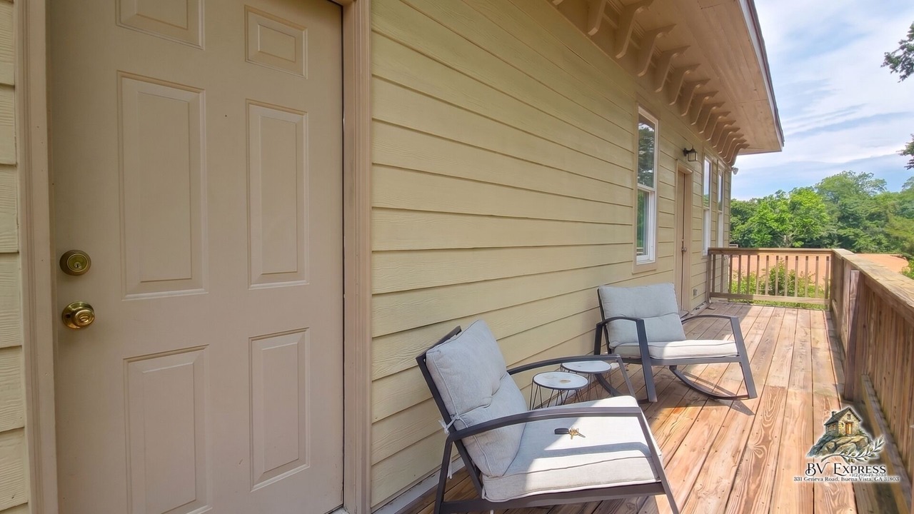 Photo of Outdoor in Buena Vista