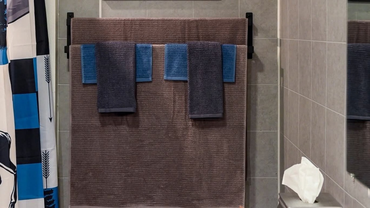 Photo of Bathroom in Luther