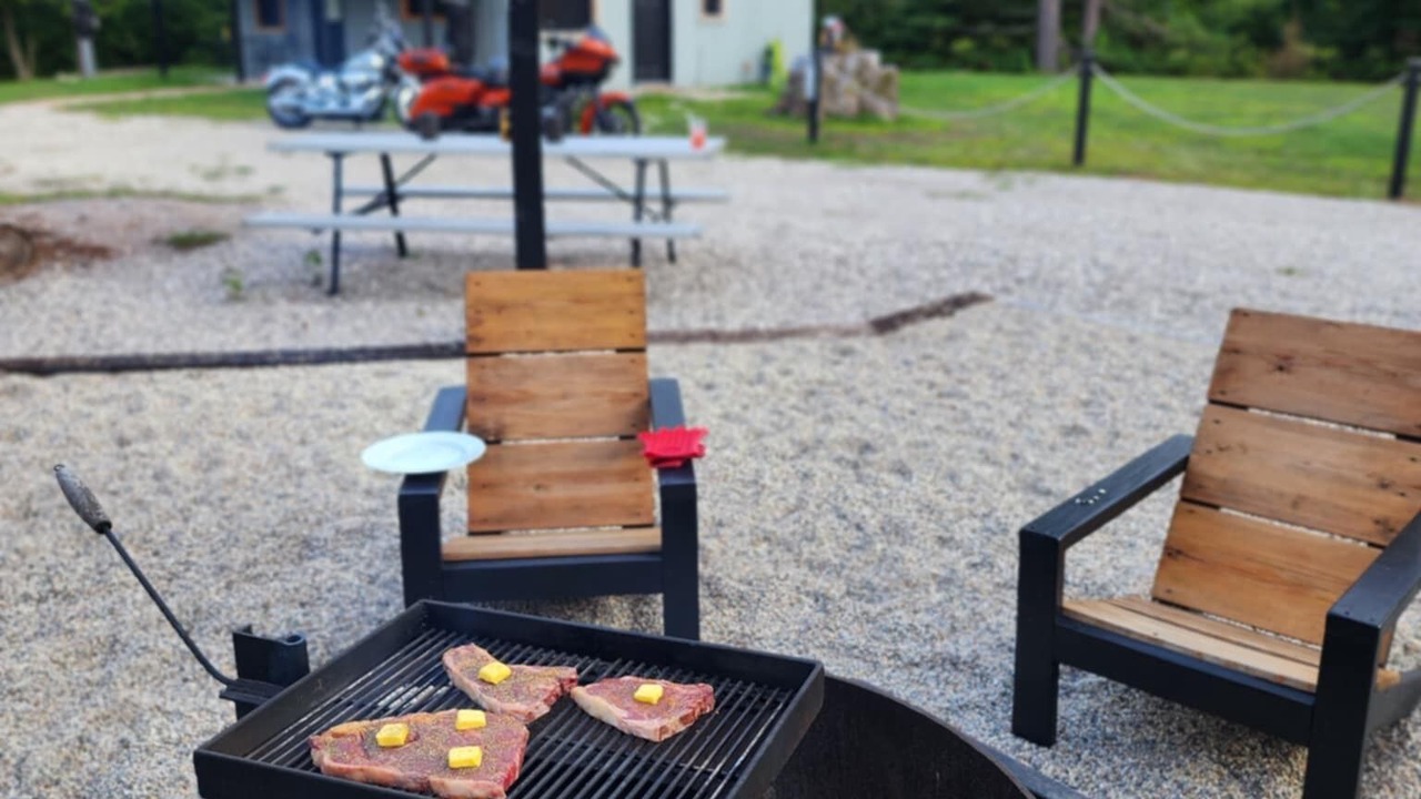 Photo of Outdoor in Luther