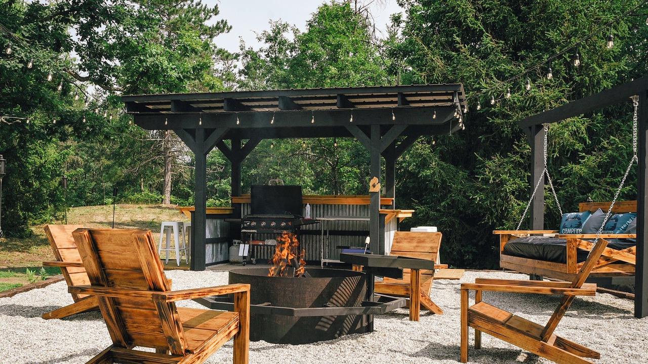 Photo of Outdoor in Luther