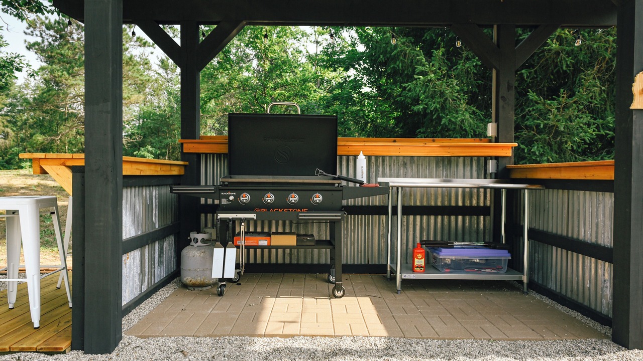 Photo of Outdoor in Luther