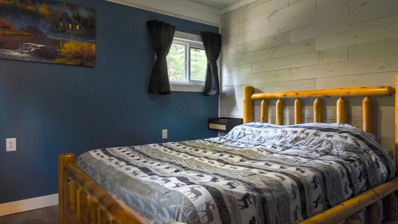 Photo of Bedroom in Luther