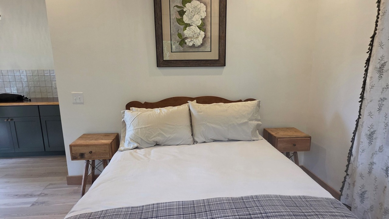 Photo of Bedroom in Crawfordville