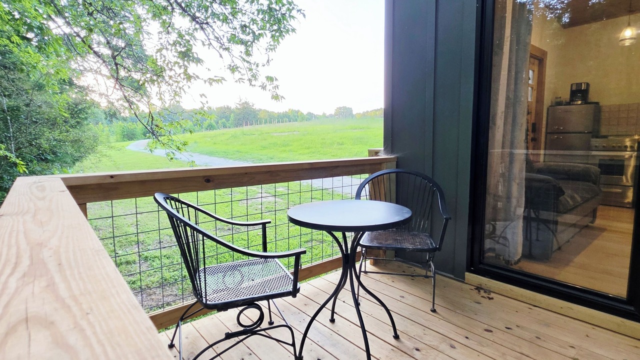 Photo of Outdoor in Crawfordville