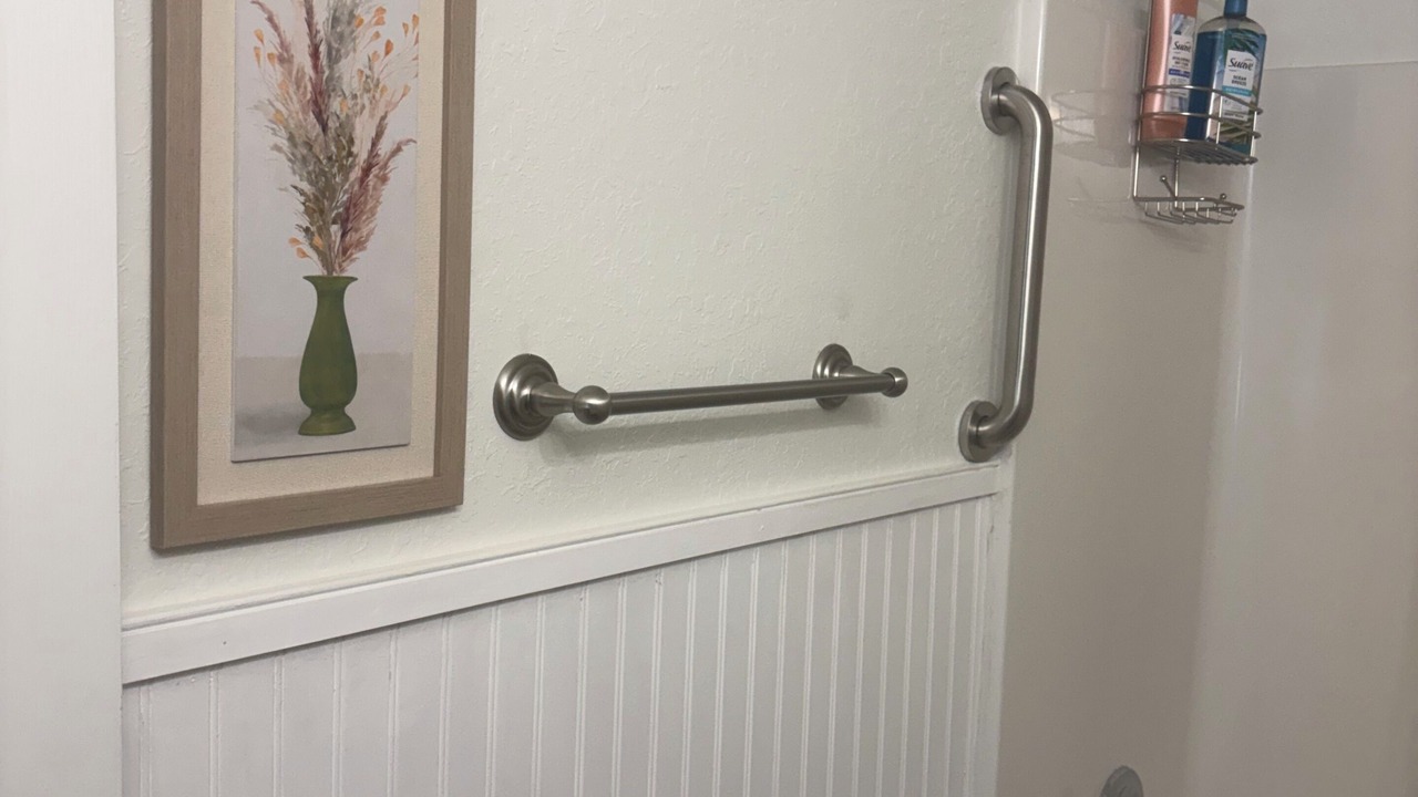 Photo of Bathroom in Fellowship