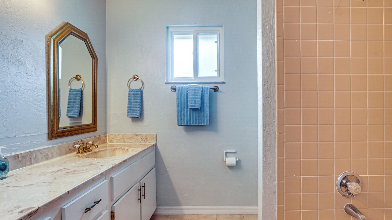 Photo of Bathroom in Sleepy Hollow