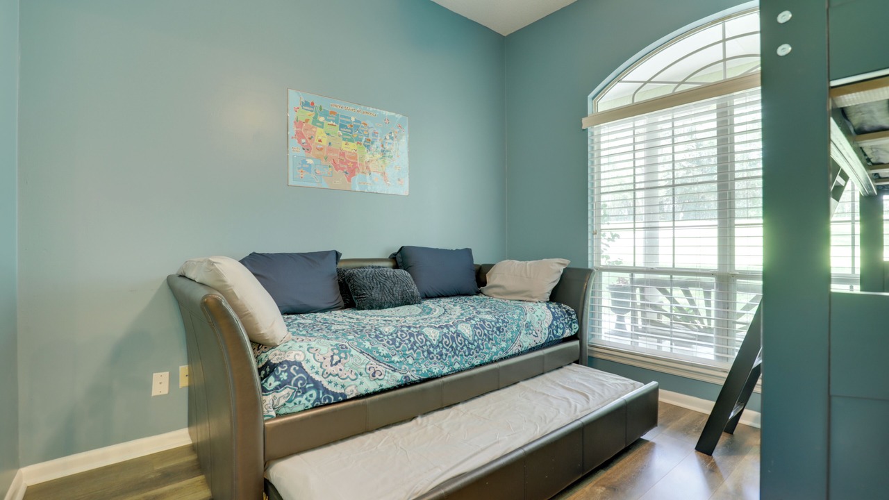Photo of Bedroom in Keystone Heights