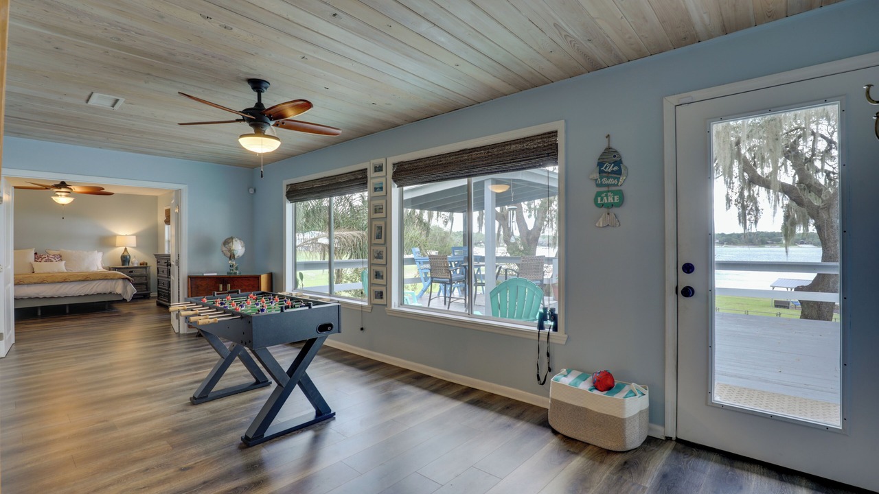 Photo of Bedroom in Keystone Heights