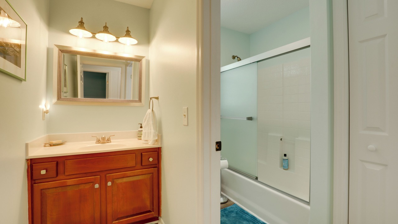 Photo of Bathroom in Keystone Heights